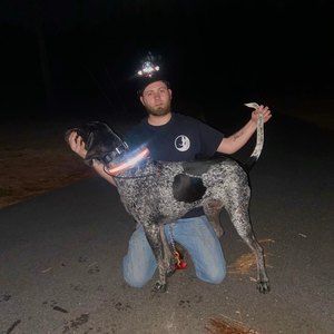 Meet your Posher, Joshua